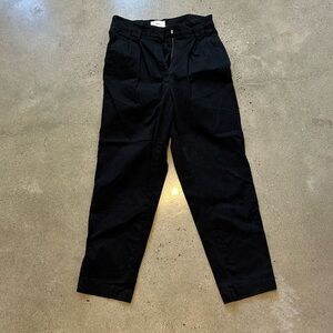 KOTN black trousers size 4